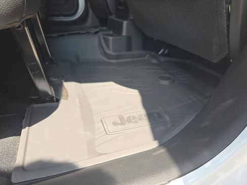 New 2025 Jeep Wrangler Sahara image 37