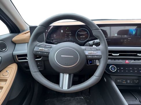 New 2026 Hyundai Sonata Limited FWD image 12