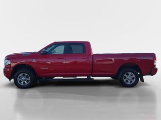 Used 2022 RAM 3500 Big Horn w/ Level A Equipment Group video 2