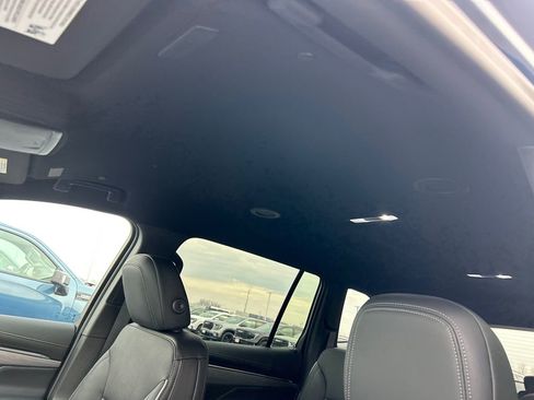 New 2026 Buick Enclave Preferred w/ Power Package AWD/4WD image 30