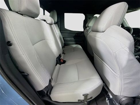 New 2026 Toyota Tacoma SR5 image 24