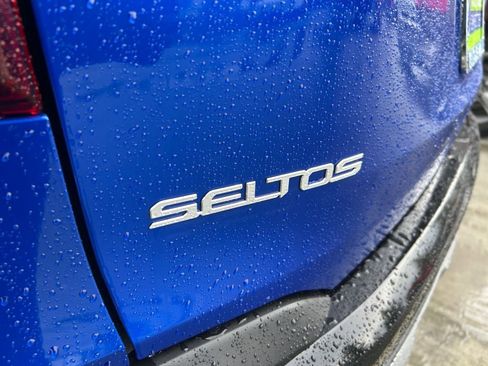 Used 2024 Kia Seltos S image 32