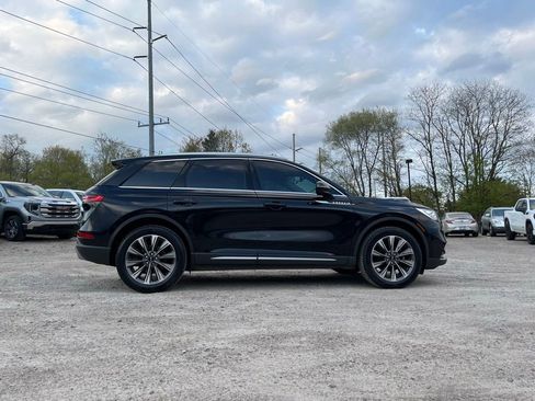 Used 2020 Lincoln Corsair Reserve w/ Equipment Group 201A AWD/4WD image 6