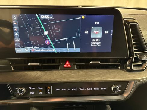 Certified 2025 Kia Sportage X-Line AWD/4WD image 21
