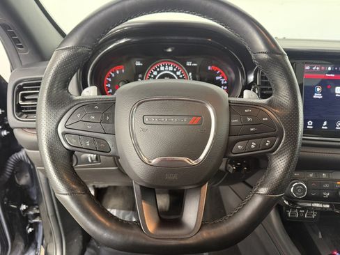 Used 2025 Dodge Durango R/T AWD/4WD image 24