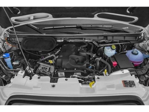 Used 2018 Ford Transit 250 148 High Roof image 12