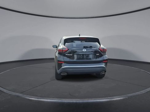 Used 2019 Nissan Murano S image 7