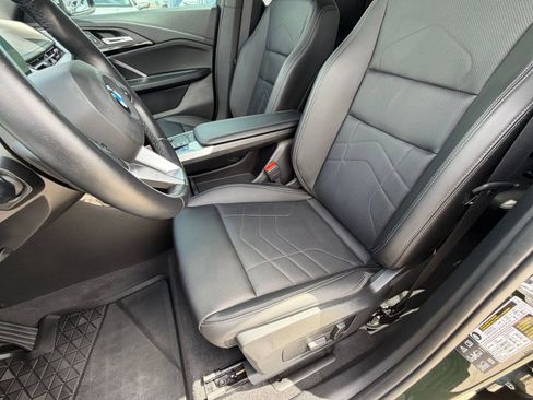 Used 2024 BMW X1 xDrive28i w/ Technology Package AWD/4WD image 5