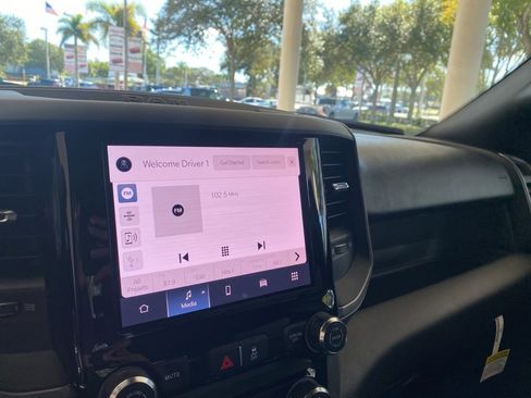 New 2026 RAM 4500 Tradesman image 7