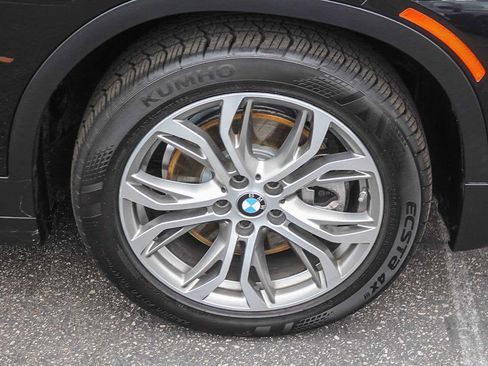 Used 2021 BMW X2 sDrive28i w/ Convenience Package FWD image 9