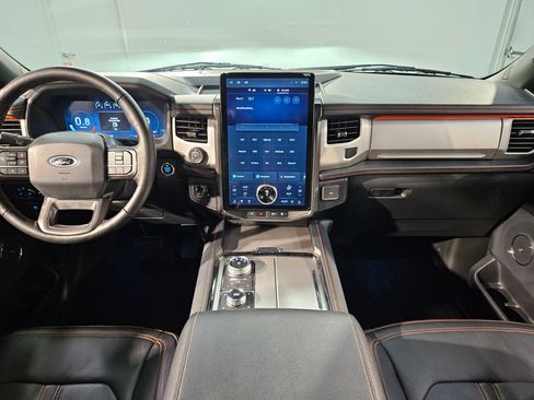 Used 2024 Ford Expedition Timberline AWD/4WD image 10
