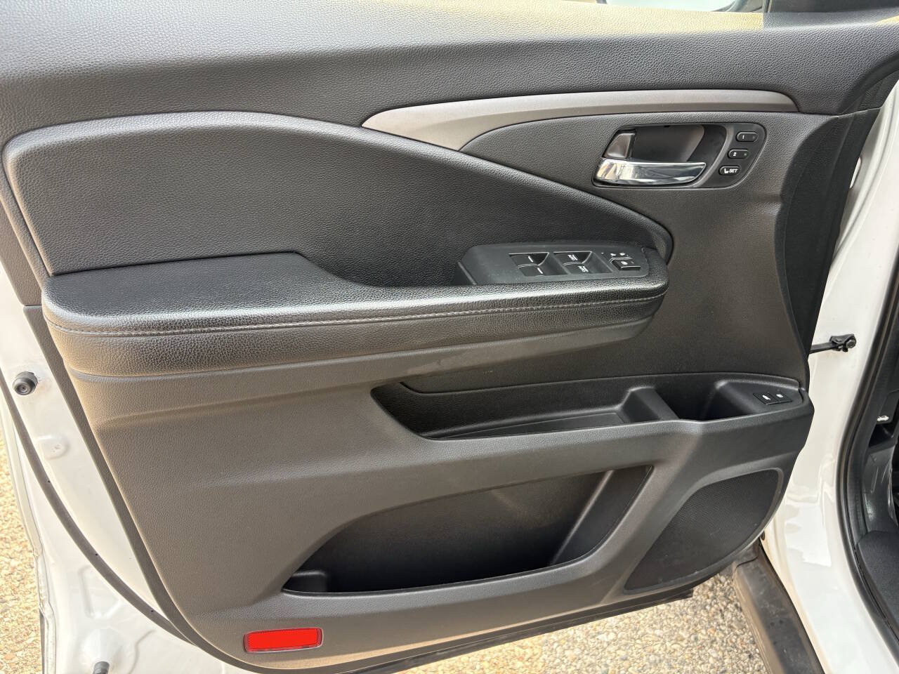 Used 2022 Honda Pilot Special Edition image 21