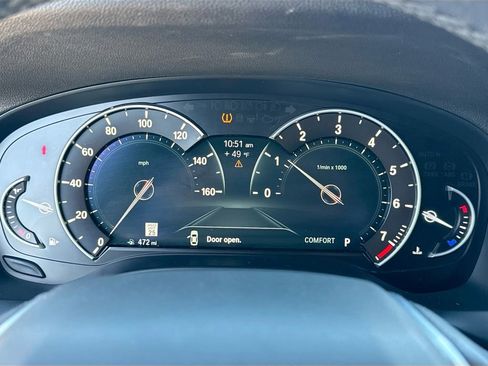 Used 2019 BMW X3 sDrive30i w/ M Sport Package 2 image 41