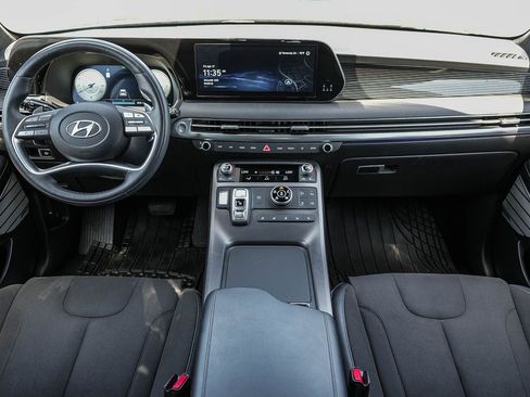 Used 2024 Hyundai Palisade Calligraphy AWD/4WD image 12