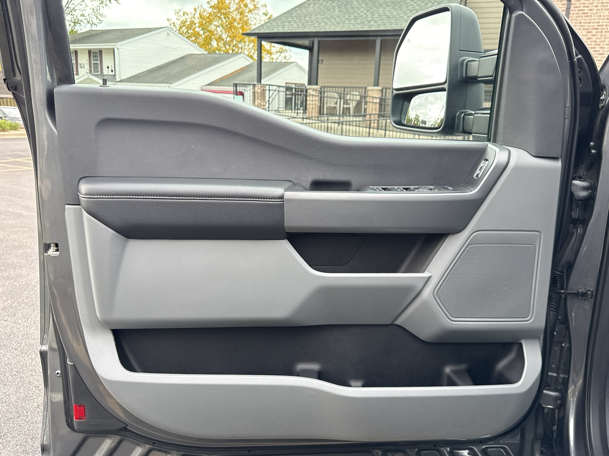 Used 2024 Ford F250 XLT AWD/4WD image 29