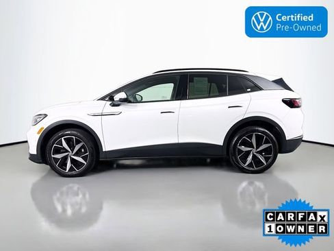 Certified 2023 Volkswagen ID.4 Pro S AWD/4WD image 4