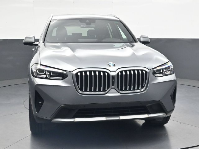 Used 2023 BMW X3 xDrive30i w/ Premium Package AWD/4WD image 11