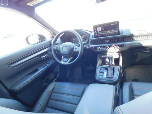Used 2025 Honda CR-V Sport-L image 7