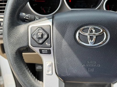 Used 2015 Toyota Sequoia Limited AWD/4WD image 15
