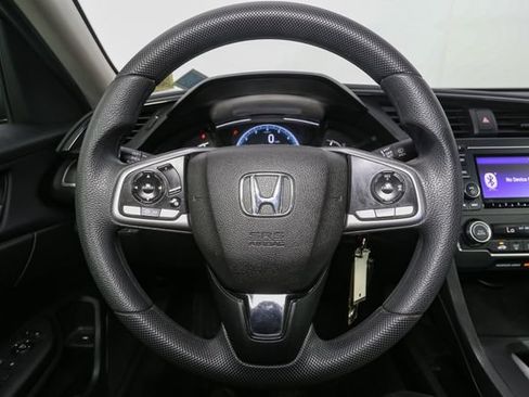Used 2020 Honda Civic LX image 22