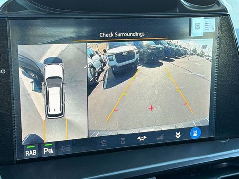 New 2026 Subaru Outback Touring XT AWD/4WD image 16