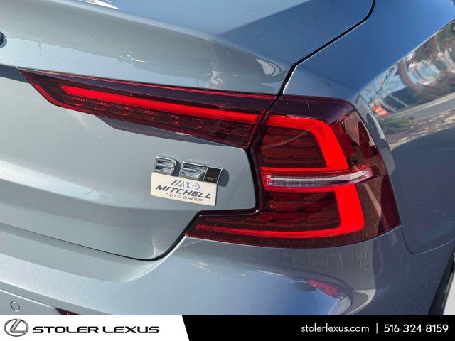 Used 2022 Volvo S60 B5 Inscription w/ Advanced Package AWD/4WD image 13