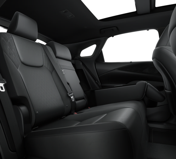 New 2026 Lexus RX 350 AWD/4WD image 8