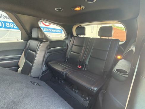 Used 2024 Dodge Durango GT RWD image 38