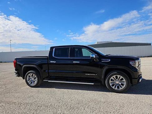 New 2026 GMC Sierra 1500 Denali image 6