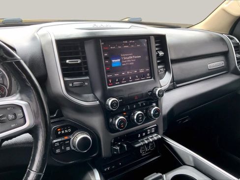 Used 2019 RAM 1500 Big Horn AWD/4WD image 7