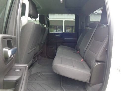 Used 2022 Chevrolet Silverado 2500 LT AWD/4WD image 22