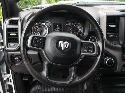 Used 2022 RAM 2500 Tradesman w/ Protection Group AWD/4WD image 25