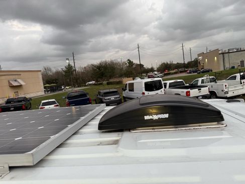 Used 2015 RAM ProMaster 2500 image 19