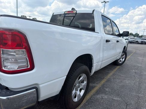 Used 2023 RAM 1500 Big Horn AWD/4WD image 7
