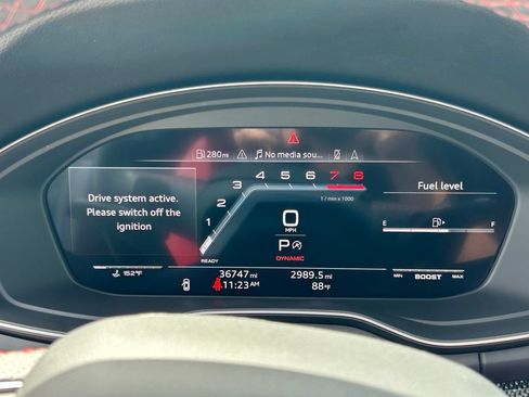 Used 2023 Audi SQ5 Prestige w/ Prestige Package AWD/4WD image 28