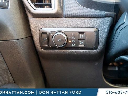 New 2025 Ford Bronco Sport Outer Banks w/ Outer Banks Tech Package+ image 15