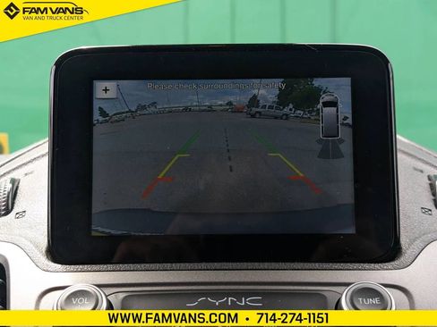 Used 2019 Ford Transit Connect XL FWD image 19