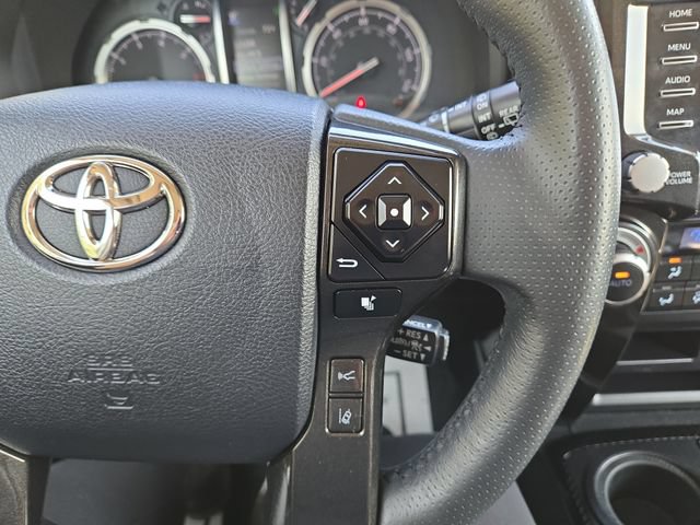 Used 2021 Toyota 4Runner TRD Pro AWD/4WD image 20