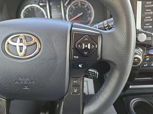 Used 2021 Toyota 4Runner TRD Pro AWD/4WD image 20