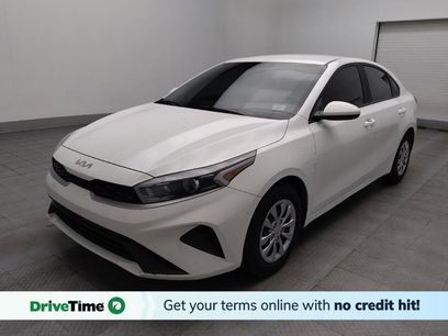 Used 2024 Kia Forte LX