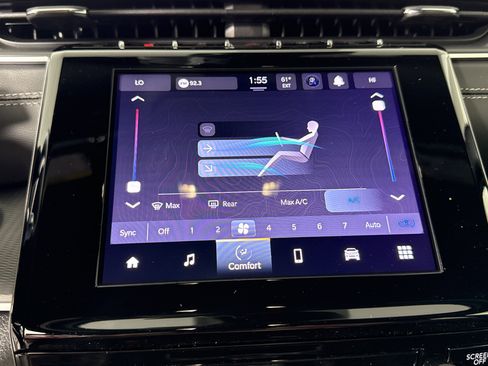 New 2025 Jeep Grand Cherokee Laredo X image 22