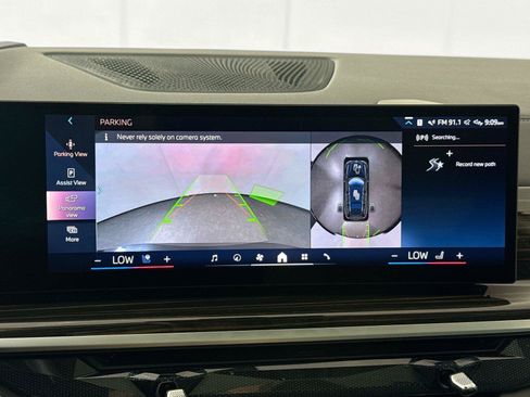 Used 2025 BMW X7 xDrive40i AWD/4WD image 26