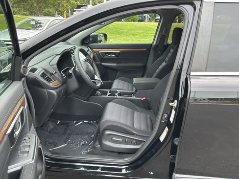 Used 2019 Honda CR-V EX image 16