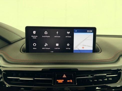 Used 2022 Acura MDX Type S AWD/4WD image 19