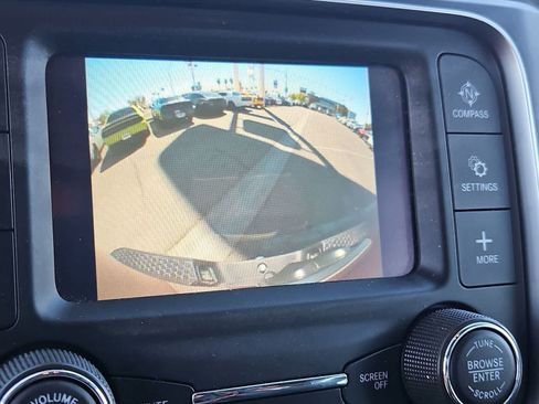 Used 2022 RAM 1500 Classic Warlock RWD image 33