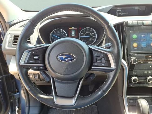 Used 2021 Subaru Ascent Limited AWD/4WD image 15