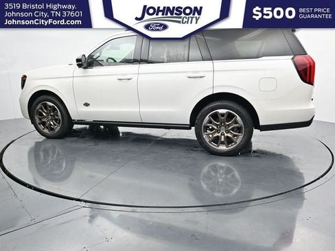 New 2026 Ford Expedition King Ranch AWD/4WD image 8