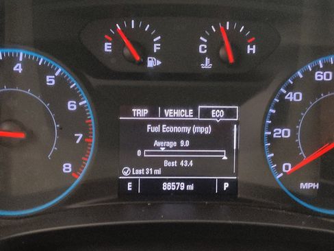 Used 2021 Chevrolet Malibu LS FWD image 23