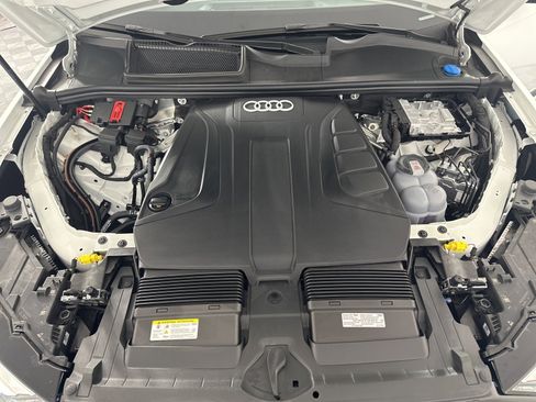 Certified 2025 Audi Q7 2.0T Premium Plus w/ Premium Plus Package image 21