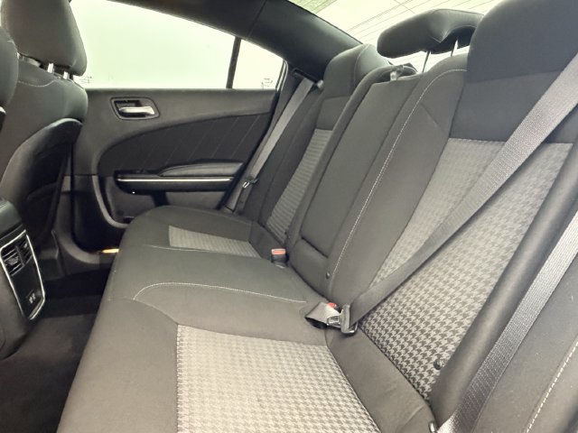 Used 2022 Dodge Charger Scat Pack RWD image 26